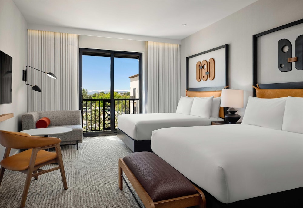 The Ava Hotel Paso Robles Curio Collection by Hilton - photo 7