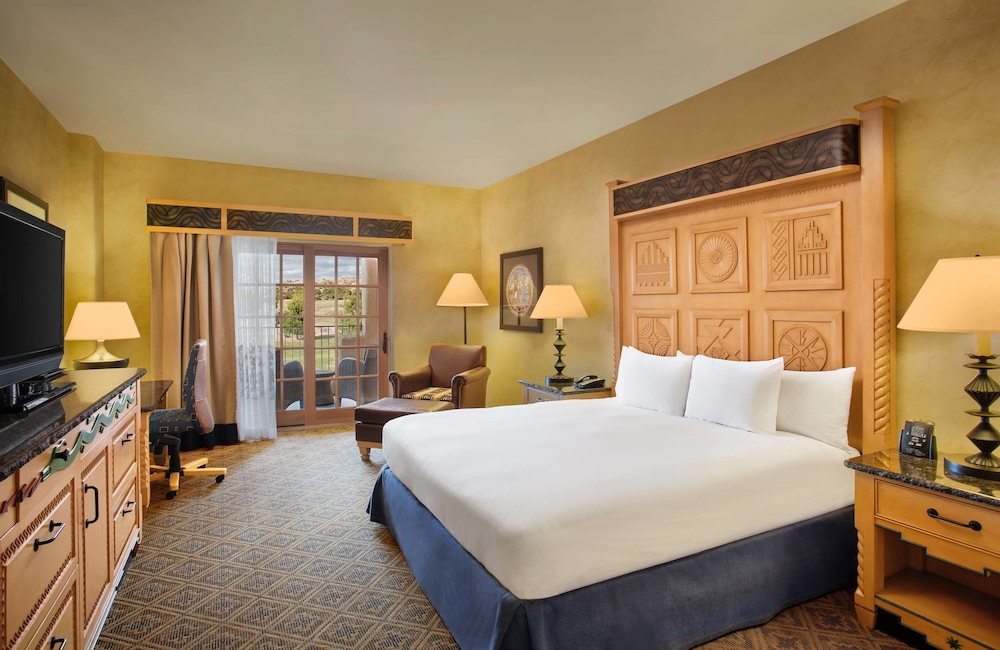 Hilton Santa Fe Buffalo Thunder - photo 22