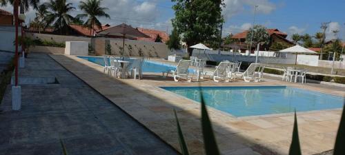 Hotel San Conrado - last minute hotel in Salinopolis