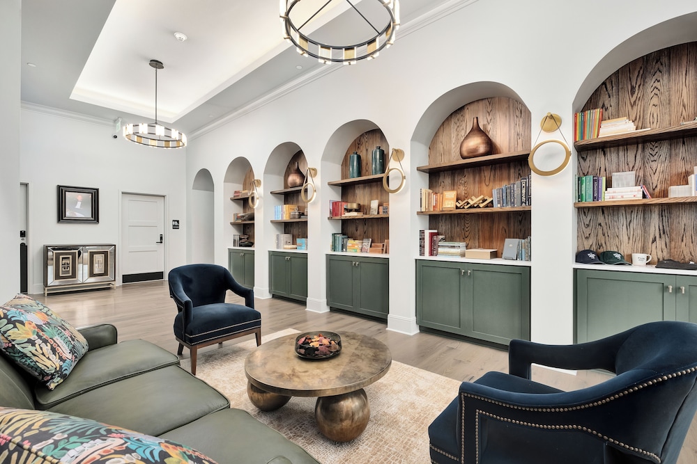 The Flying Fifty a Luxury Boutique Hotel - photo 52
