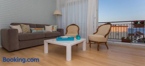 Apartment Bloo Suite — 4-Star Luxury Hotel in Split, Croatia
