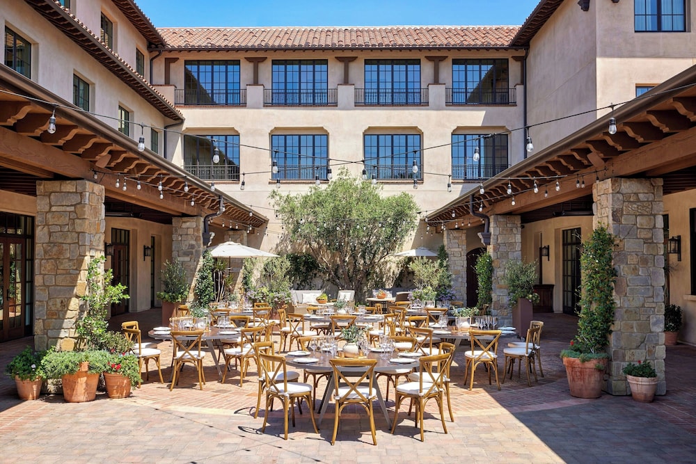 Inn at the Mission San Juan Capistrano Autograph Collection by Marriott - photo 107