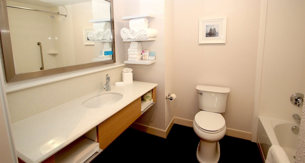 Hampton Inn Suffolk - photo 38