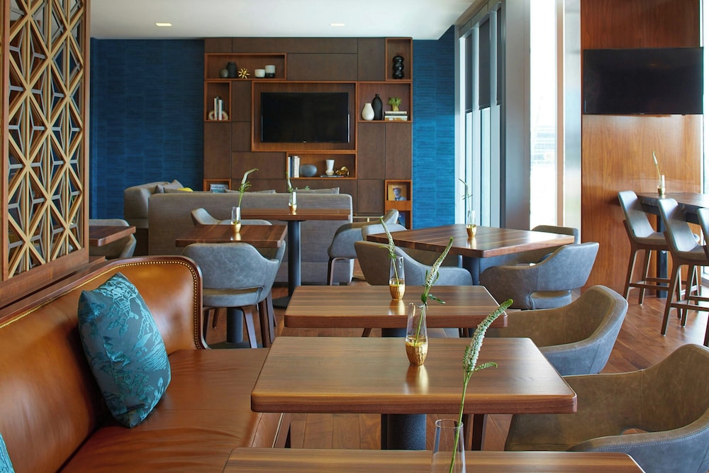 Renaissance Dallas at Plano Legacy West Hotel - photo 73