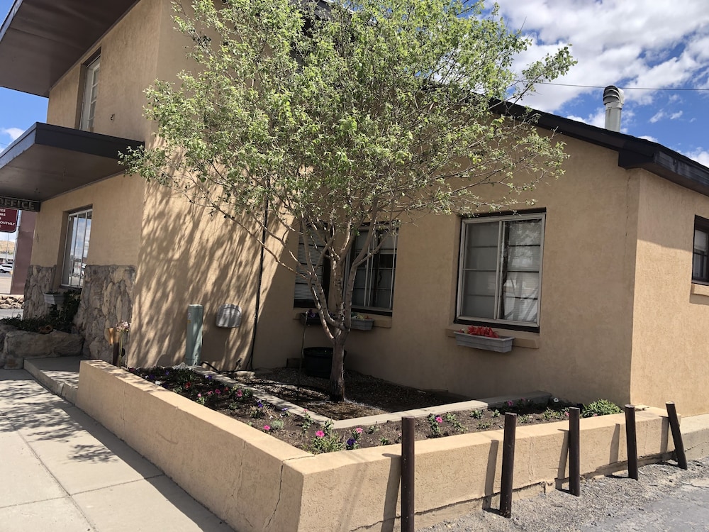 Cody Motel - photo 15
