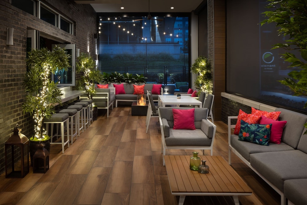 Element Atlanta Buckhead - photo 32