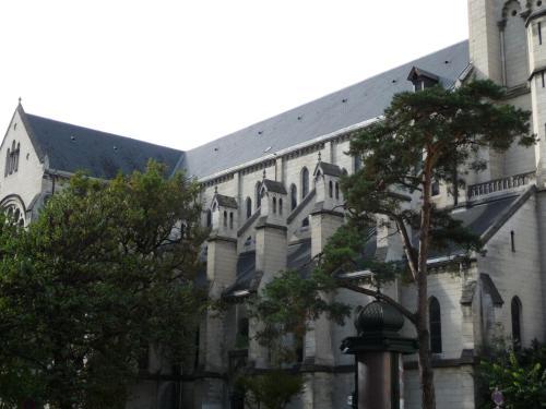 Hotel le Postillon — Pau — photo 4