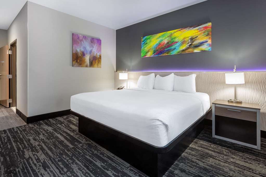 Baymont Inn & Suites by Wyndham Madison - photo 38