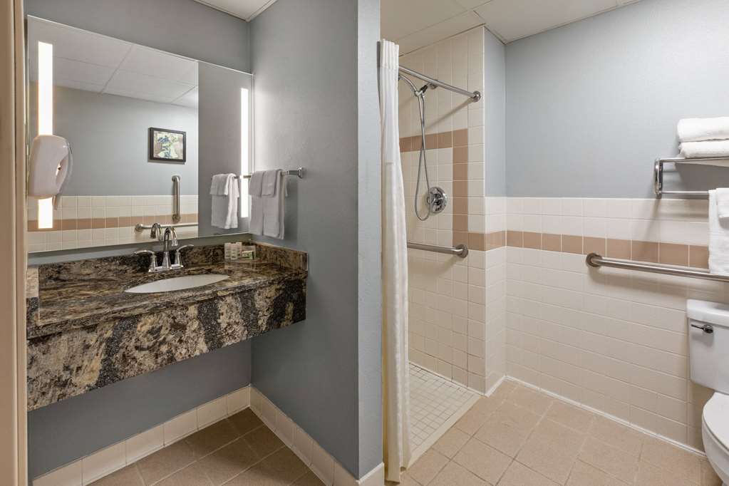AmericInn by Wyndham North Branch - photo 2