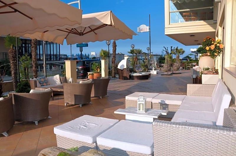 Londra in Milano Marittima, Italy