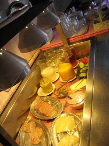 Hotelli Sandels Oy — hotel near Kuopio Airport