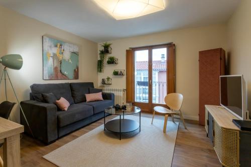 El Encanto Del 12 By Unique Rooms — Burgos