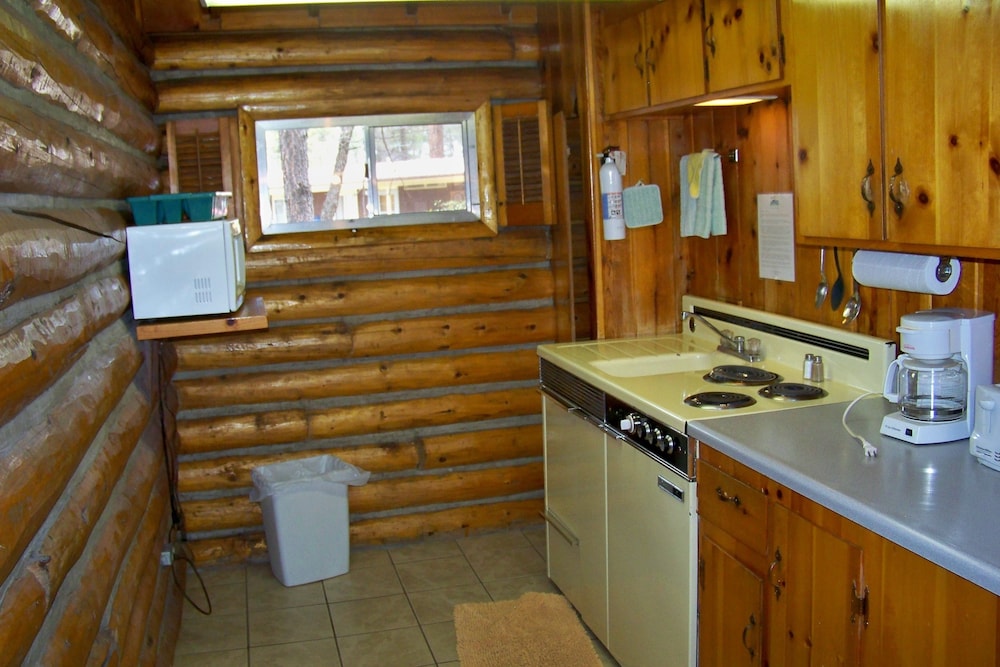 Lake of the Woods Resort - photo 12