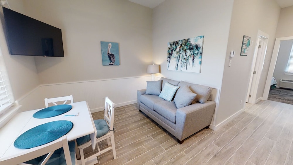 A Great Place to Stay Aruba Bay 209 in Corpus Christi, United States