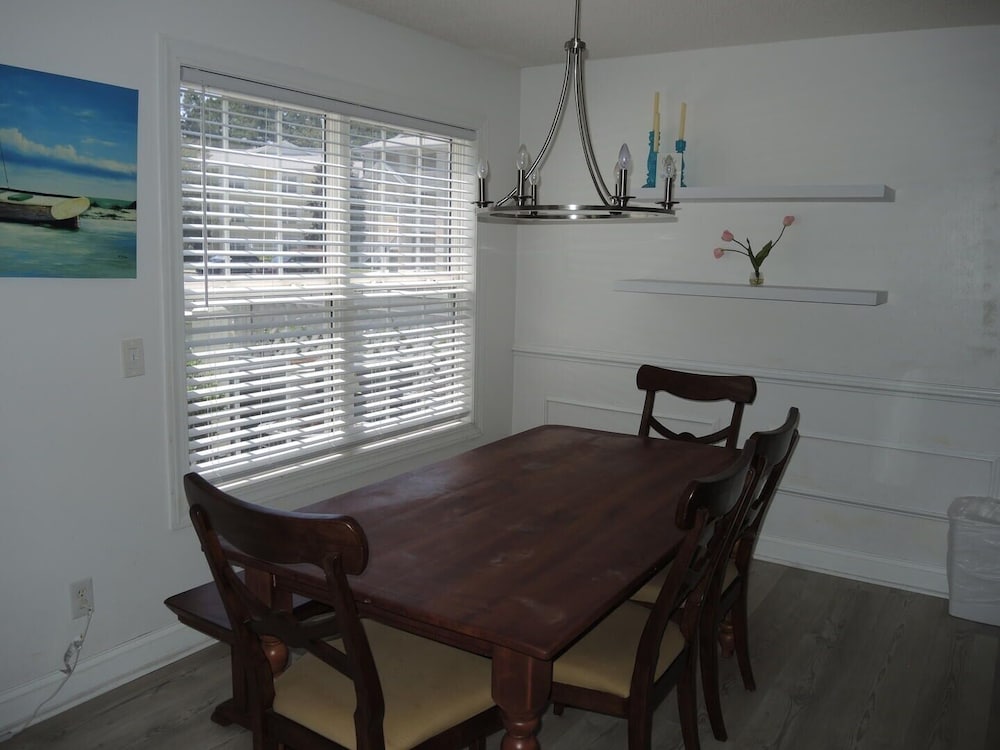 Beautiful Ground Floor Golf Resort Villa 1503 Steps from the Pool by RedAwning - photo 25