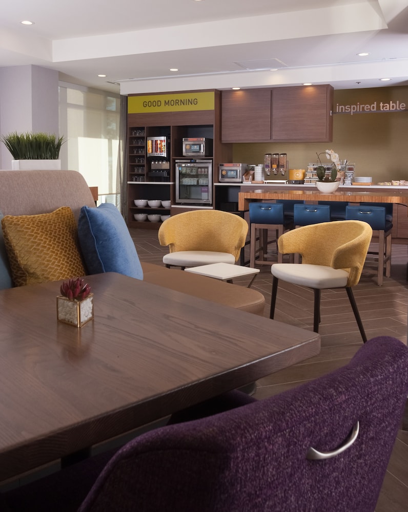 Home2 Suites by Hilton Atlanta Perimeter Center - photo 34