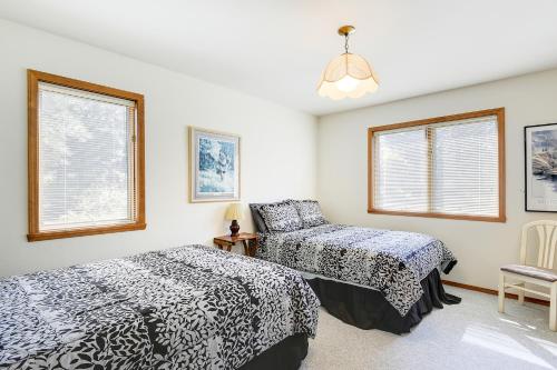 Wren Ridge — 4-Star Luxury Hotel in Pagosa Springs, United States