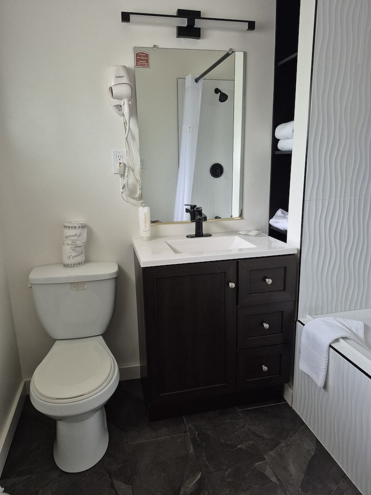 Econo Lodge Inn & Suites Heavenly Village Area - photo 27