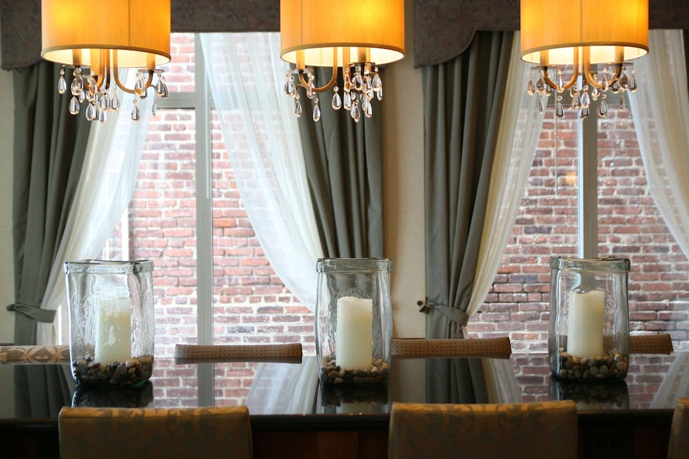 Hampton Inn Alexandria Old Town King St. Metro - photo 7