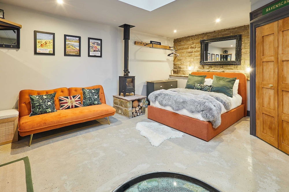 Host Stay The Churchside Well