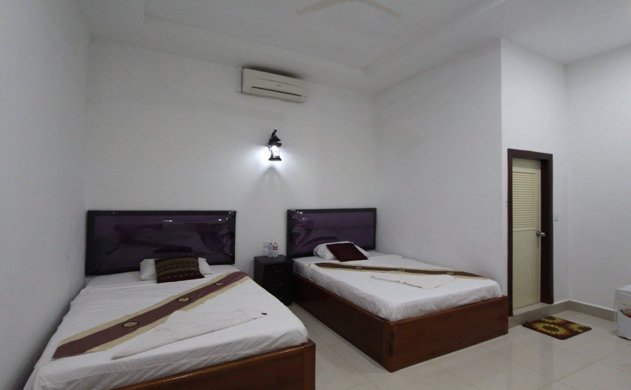 Gallops Riverside Hotel — Phnom Penh — photo 4