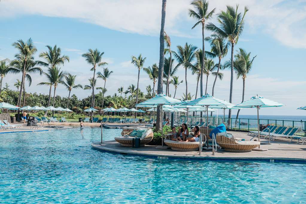 Outrigger Kona Resort & Spa - photo 16