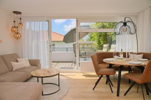 Whg 301 — 4-Star Luxury Hotel in Gromitz, Germany