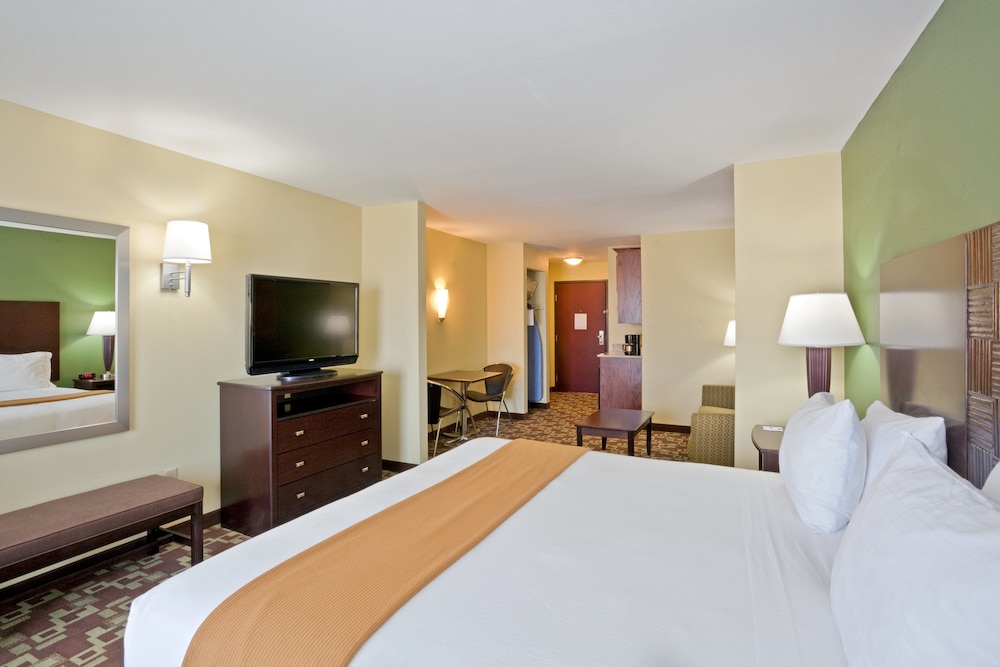 Holiday Inn Express Hotel & Suites Dumas by IHG - photo 13