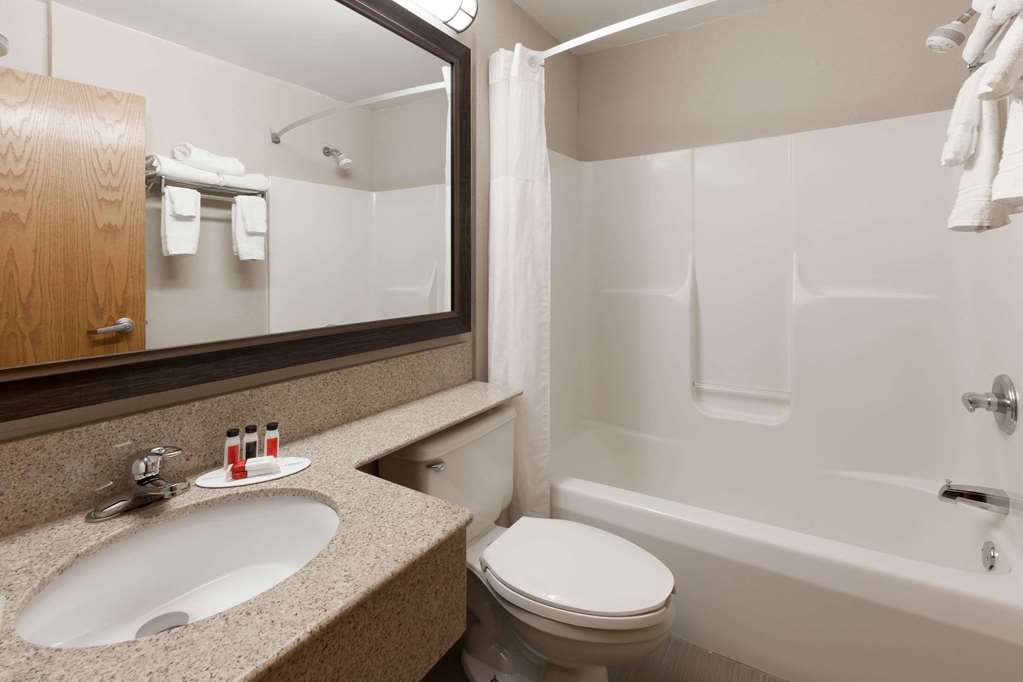 Baymont by Wyndham Gaylord - photo 10