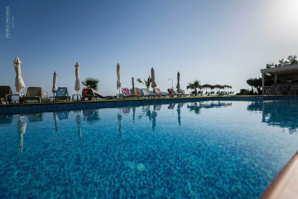 Akoition in Agia Marina, Greece