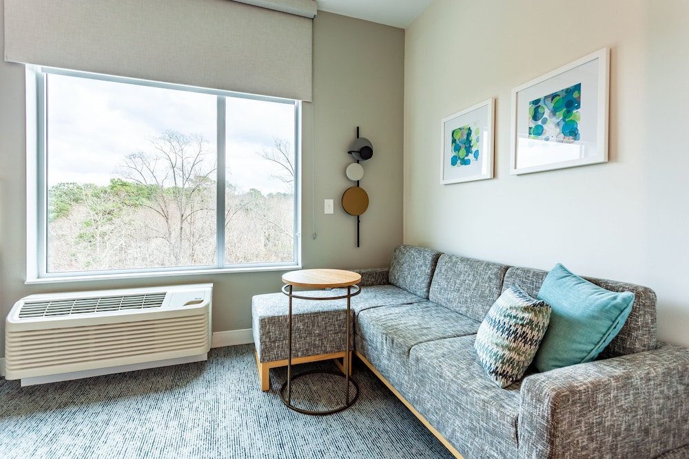 TownePlace Suites by Marriott Raleigh University Area - photo 14