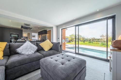 The Hideaway S in Snettisham, United Kingdom