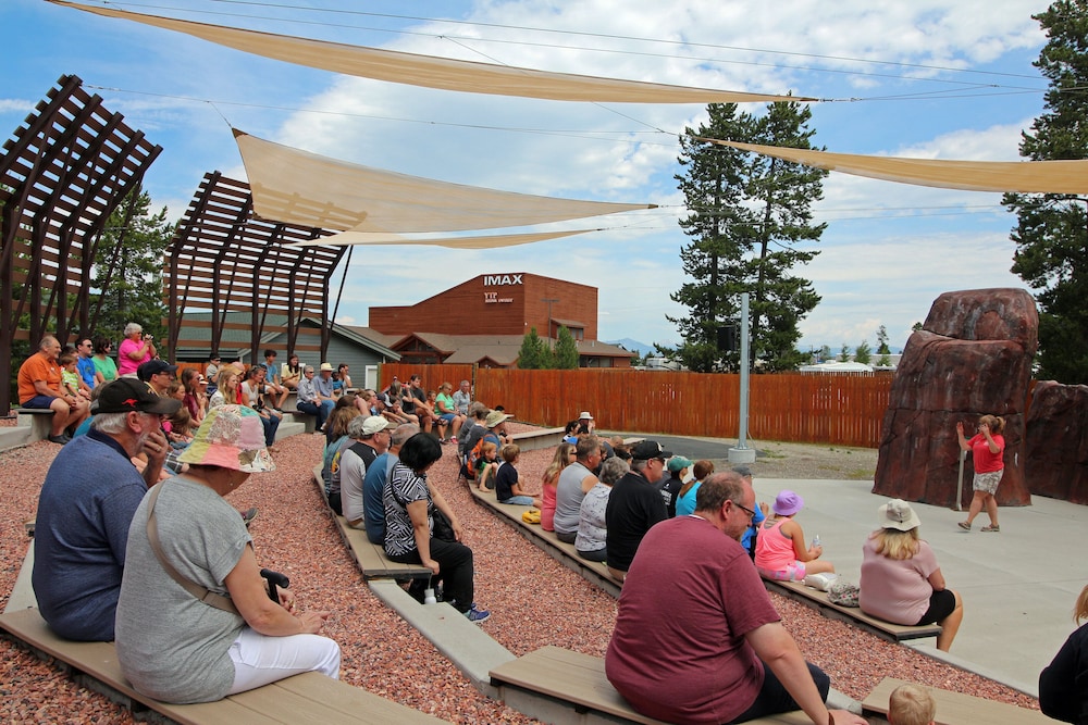 Holiday Inn West Yellowstone by IHG. - photo 207