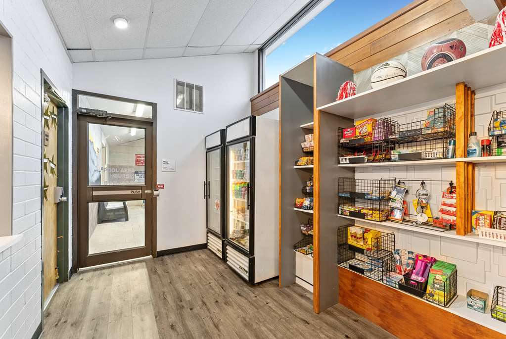Ramada by Wyndham Cedar City - photo 79