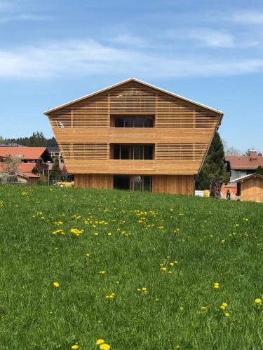 Alpin Chalet Trinkl adults only ab 16 Jahren — 4-Star Luxury Hotel in Bad Wiessee, Germany