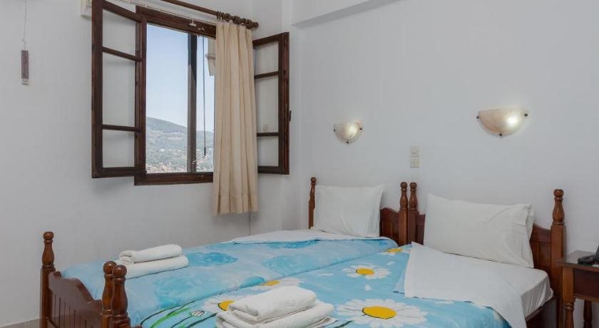 hotel Aegeon — Skopelos — photo 5