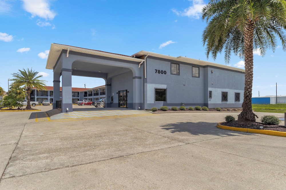 Express Inn and Suites - photo 43
