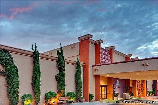 Holiday Inn Hotel & Suites Tucson Airport North - photo 28