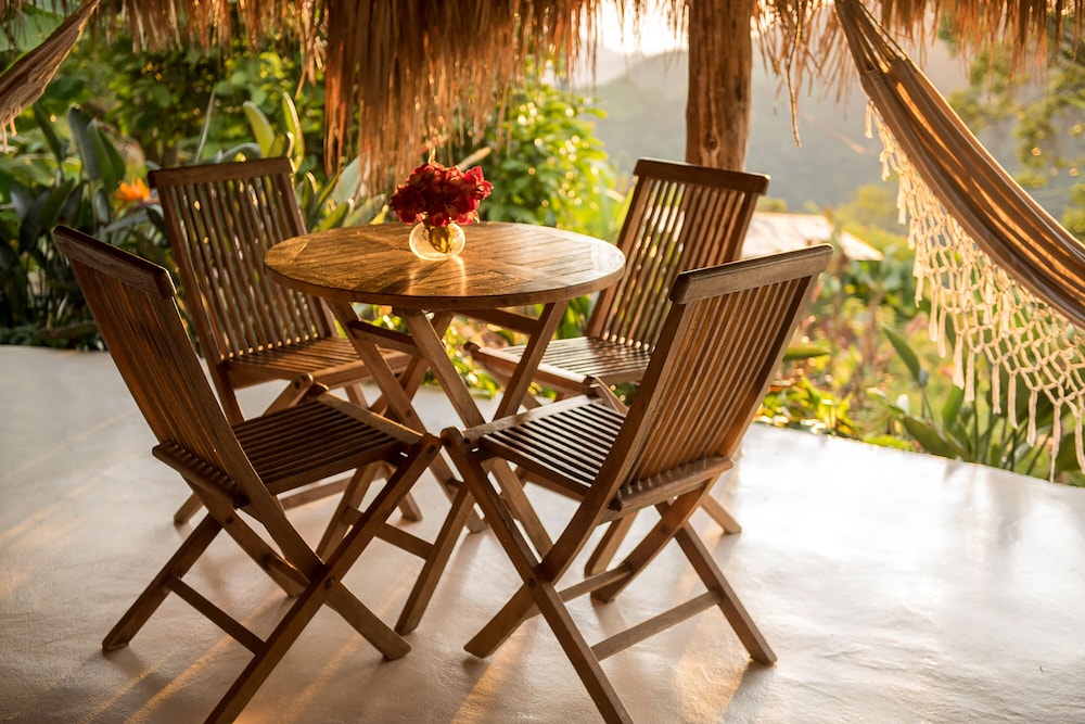 Sierra Alta Finca Boutique — 4-Star Luxury Hotel in Santa Marta, Colombia