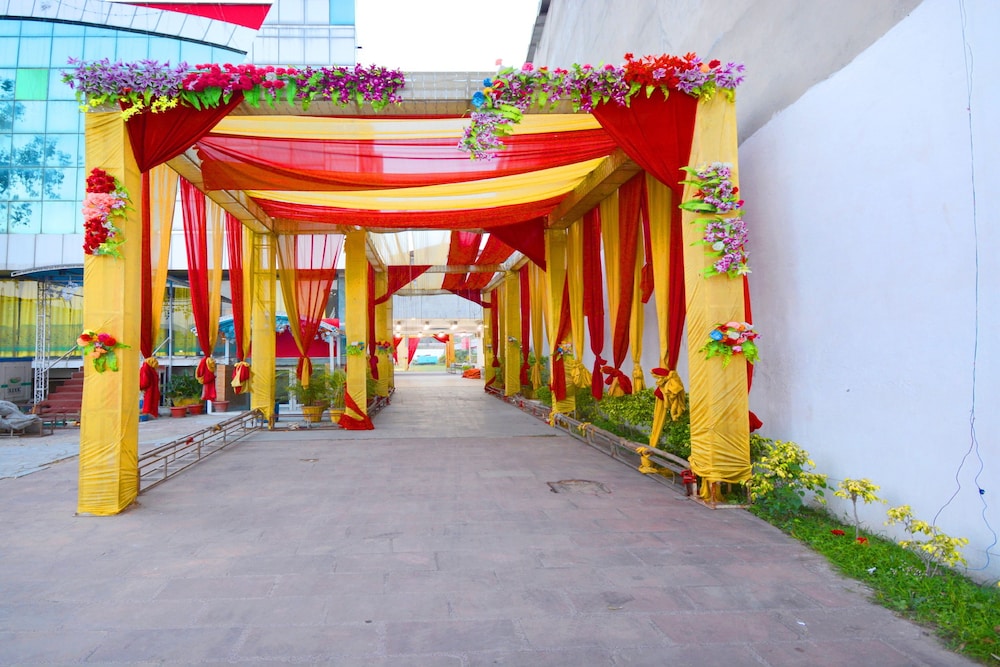 OYO 35761 Hotel Le Kingston — Pathankot — photo 3