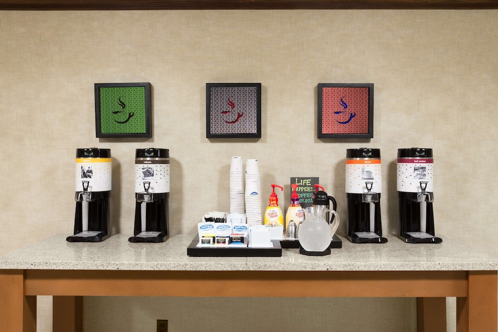 Hampton Inn Pittsburgh West Mifflin - photo 31