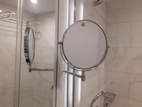 Only Front Sea View No Side View Wonderful Panorama High Floor Location Guarantee