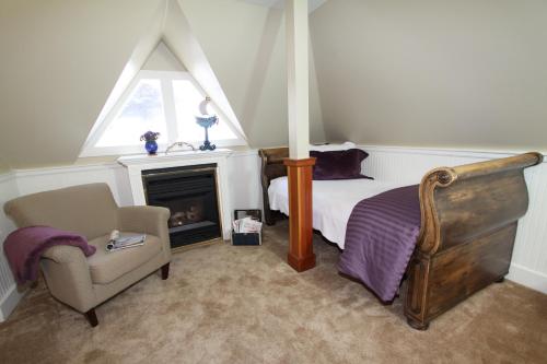 Elk Cove Inn & Spa - photo 15