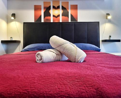 Studio Apartman Dubrava Zagreb — 4-Star Luxury Hotel in Zagreb, Croatia