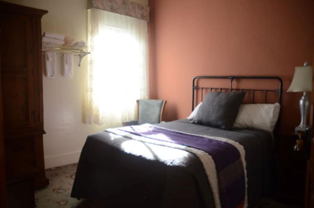 Hotel Sutter - photo 18