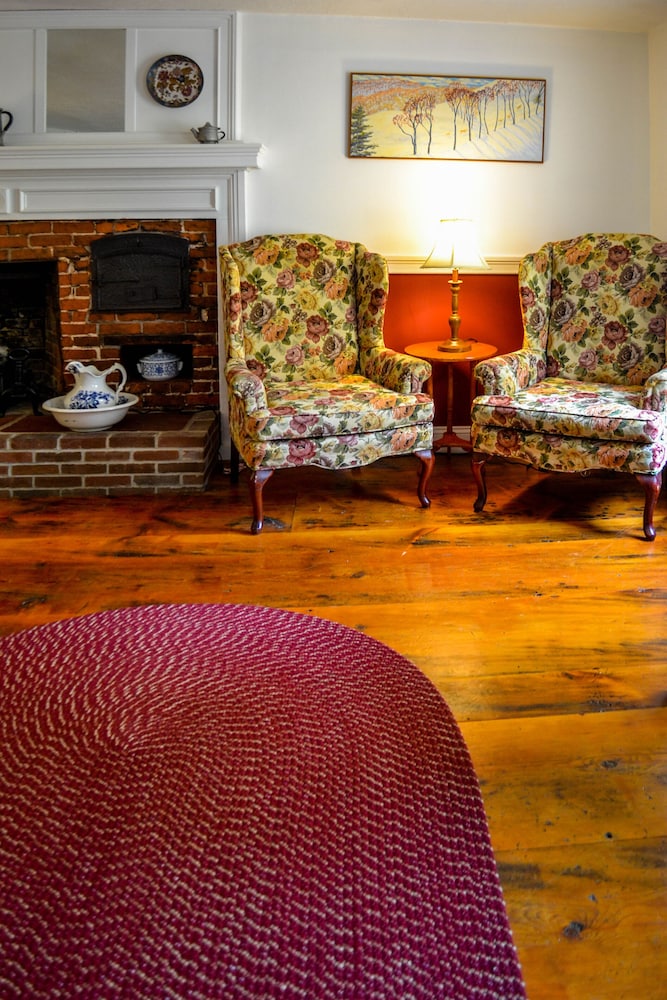 The Quechee Inn at Marshland Farm - photo 13