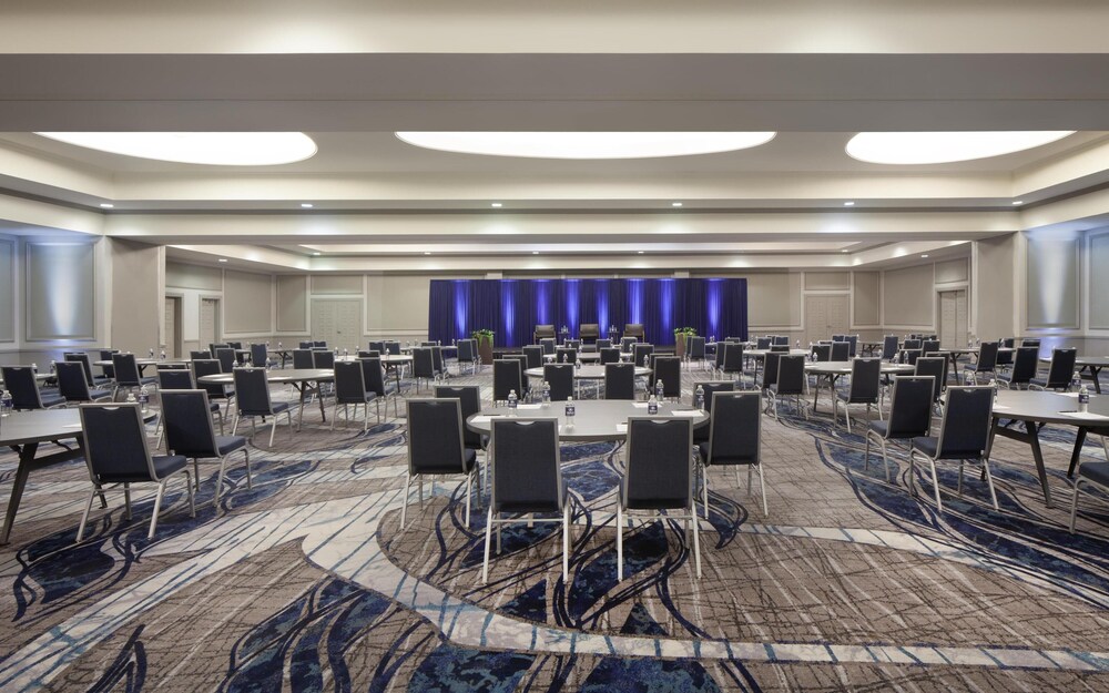 Hilton Dallas Rockwall Lakefront - photo 49