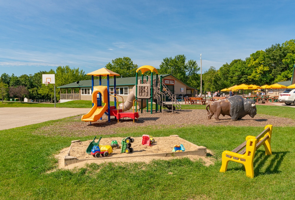 Westward Ho RV Resort & Campground - photo 25