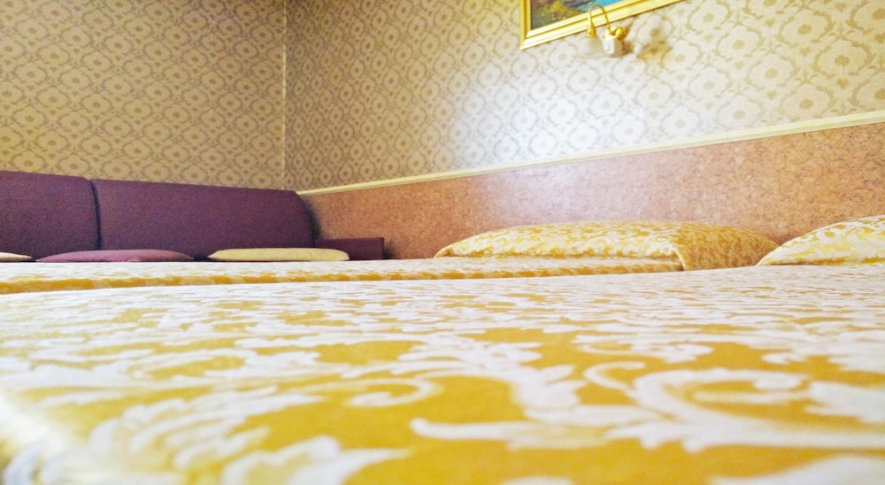 Accommodation Cristina`S Dependance — Rome — photo 3
