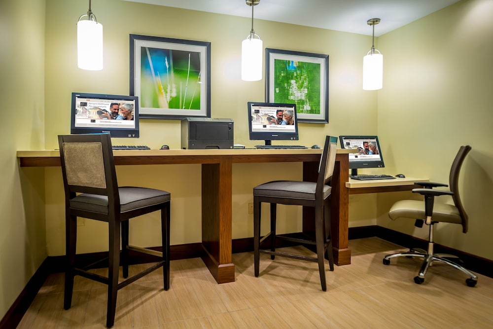 Staybridge Suites Phoenix Chandler by IHG - photo 67